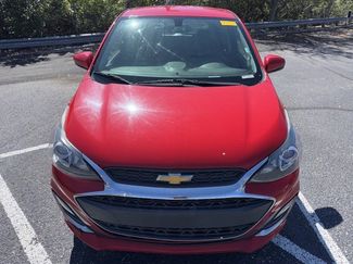 Used 2021 Chevrolet Spark LT video 2