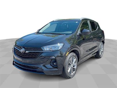 Certified 2023 Buick Encore GX Select w/ Sport Touring Package