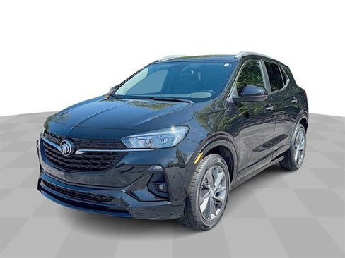 Certified 2023 Buick Encore GX Select w/ Sport Touring Package FWD image 1