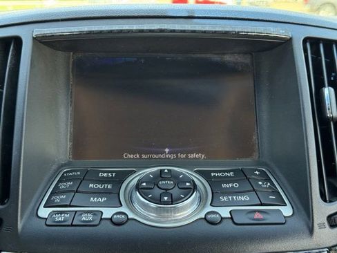 Used 2014 INFINITI Q60 NA w/ Premium Package image 14