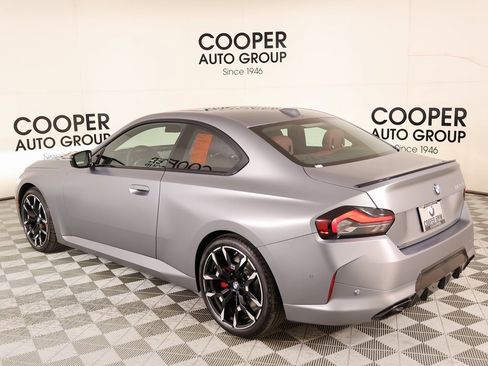 New 2026 BMW M240i Coupe w/ Premium Package image 23