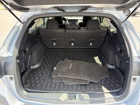 Used 2021 Subaru Outback Premium AWD/4WD image 17