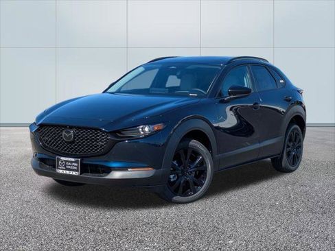 New 2026 MAZDA CX-30 Aire Edition image 1