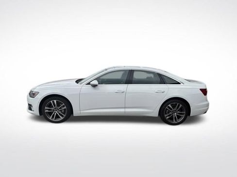 Used 2023 Audi A6 2.0T Premium AWD/4WD image 6