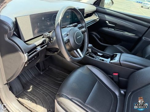 Used 2025 Hyundai Tucson SEL FWD image 19