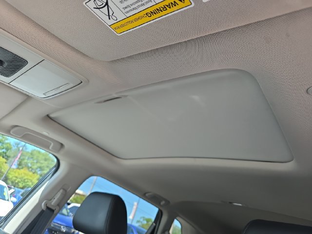 Used 2025 Honda CR-V EX-L image 30