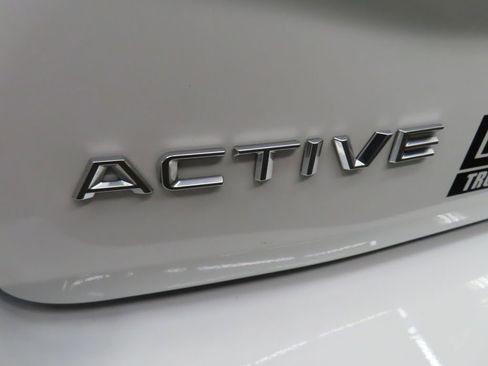 Used 2025 Ford Expedition Active image 59