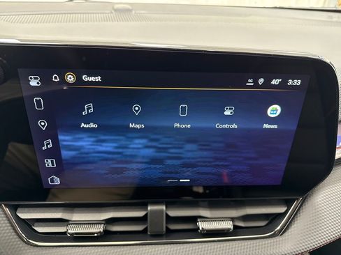 New 2026 Chevrolet Equinox RS image 29