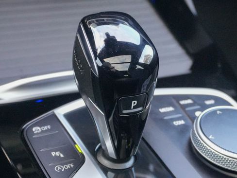 Certified 2023 BMW X3 xDrive30i w/ Premium Package image 27