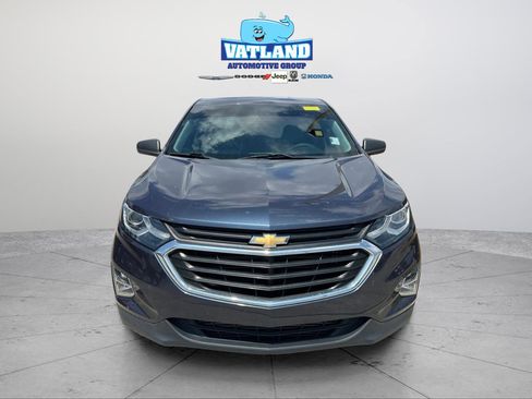 Used 2019 Chevrolet Equinox LS FWD image 8