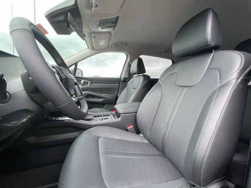 New 2026 Kia Sorento EX FWD image 22