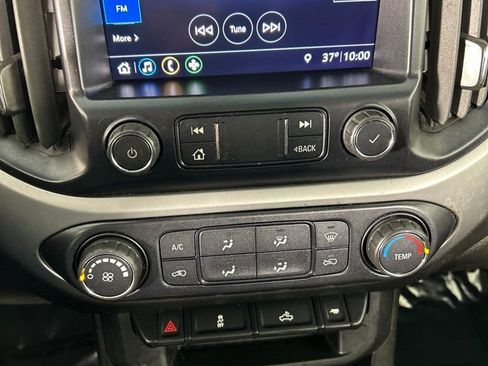 Used 2020 Chevrolet Colorado LT RWD image 15