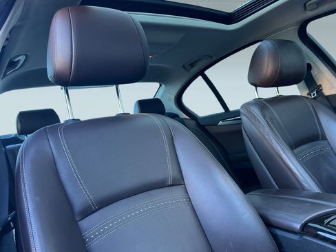 Used 2014 BMW 528i 528i image 28