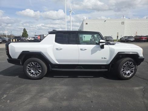 New 2025 GMC Hummer EV 3X w/ Battery Pack, 24 Module Pack AWD/4WD image 27