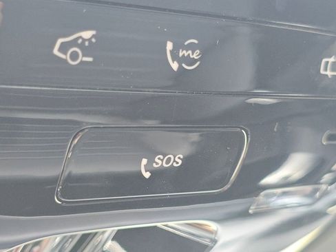 Certified 2026 Mercedes-Benz GLC 300 4MATIC image 9