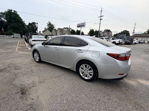 Used 2014 Lexus ES 350 FWD image 56