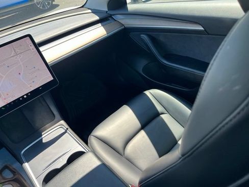 Used 2021 Tesla Model 3 Standard Range Plus RWD image 15