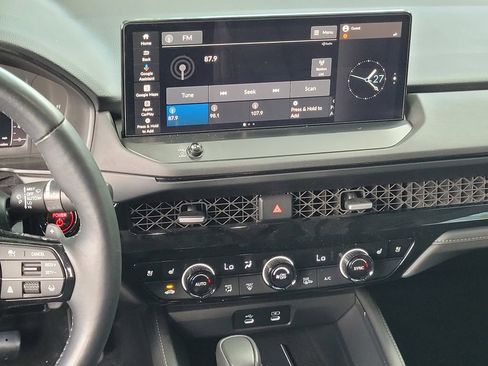 Used 2025 Honda Accord Touring image 14