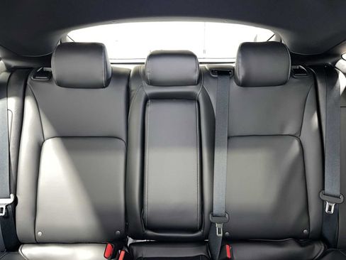 Used 2024 Acura Integra A-Spec FWD image 22