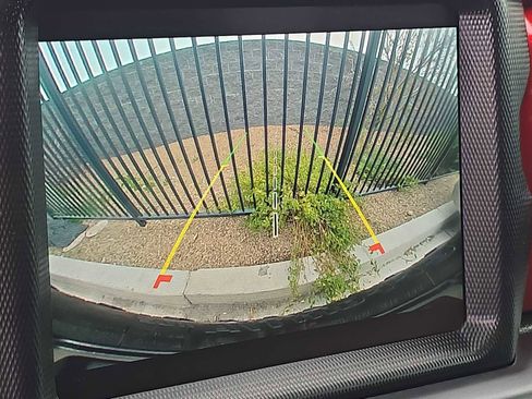 Used 2021 Jeep Wrangler Unlimited Rubicon image 26