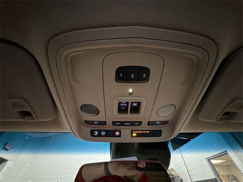 Certified 2016 Cadillac CTS Luxury image 22