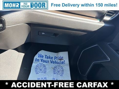 Used 2022 Chevrolet Silverado 1500 LT image 28