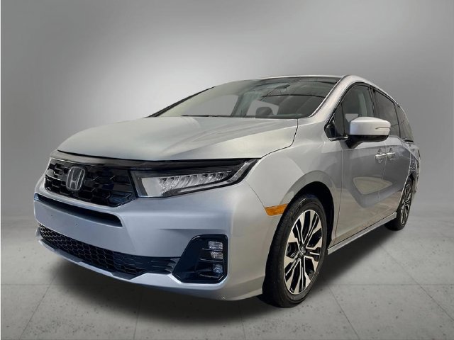New 2027 Honda Odyssey Elite image 1