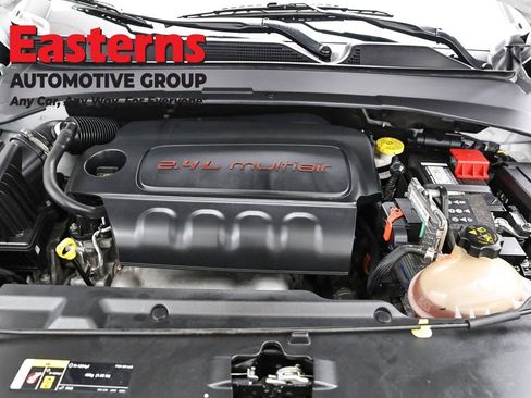 Used 2022 Jeep Compass Latitude w/ Convenience Group AWD/4WD image 7