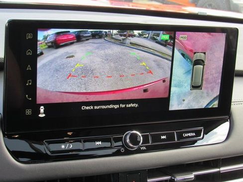 New 2025 Mitsubishi Outlander SEL AWD/4WD image 18