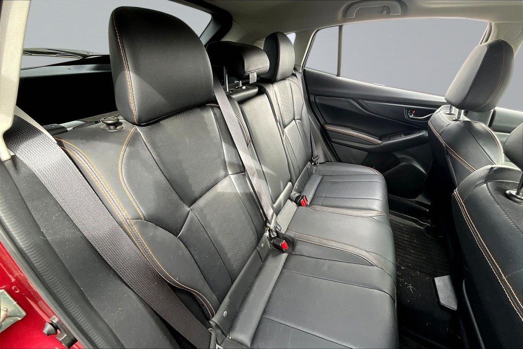 Used 2019 Subaru Crosstrek 2.0i Limited w/ Moonroof Package w/Navigation AWD/4WD image 25