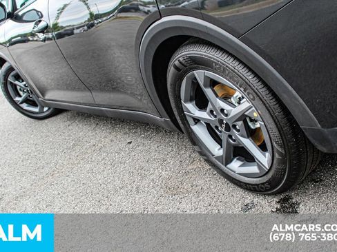 Used 2025 Kia K4 FWD image 15