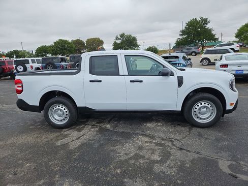 New 2026 Ford Maverick XL FWD image 14