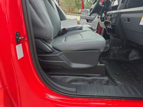 New 2026 Ford F550 4x4 Regular Cab Super Duty image 26