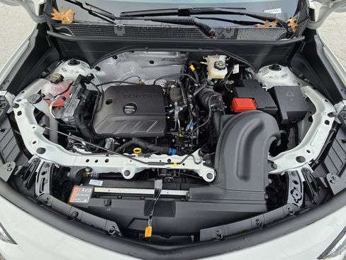 New 2026 Buick Encore GX Sport Touring w/ Advanced Technology Package image 32