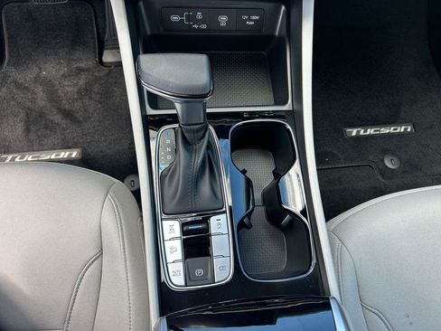 New 2026 Hyundai Tucson SE AWD/4WD image 21