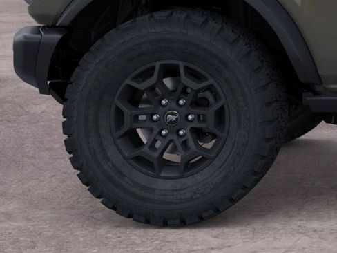 New 2026 Ford Bronco Badlands AWD/4WD image 22