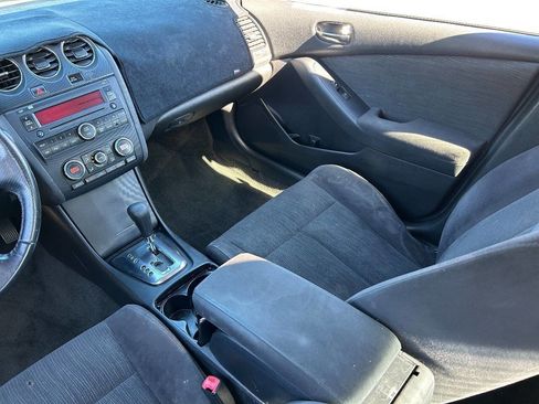 Used 2012 Nissan Altima 2.5 S w/ Convenience Pkg image 15