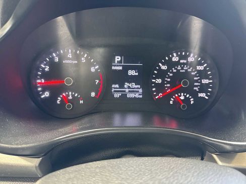 Used 2021 Kia Rio S FWD image 35