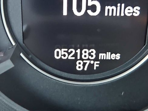 Used 2016 Honda Accord EX-L image 10