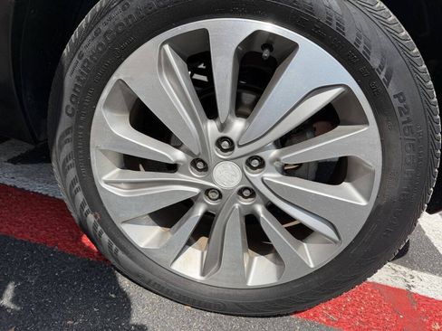 Used 2018 Buick Encore Preferred FWD image 21