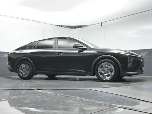Used 2025 Kia K4 FWD image 29