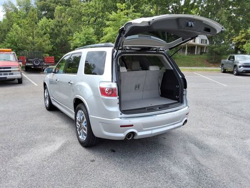 Used 2012 GMC Acadia Denali FWD image 15