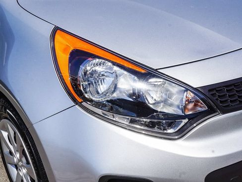 Used 2016 Kia Rio LX FWD image 10