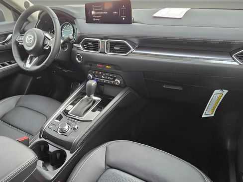 New 2025 MAZDA CX-5 AWD 2.5 S image 27