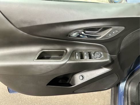 Certified 2024 Chevrolet Equinox LT w/ LPO, Floor Liner Package AWD/4WD image 20
