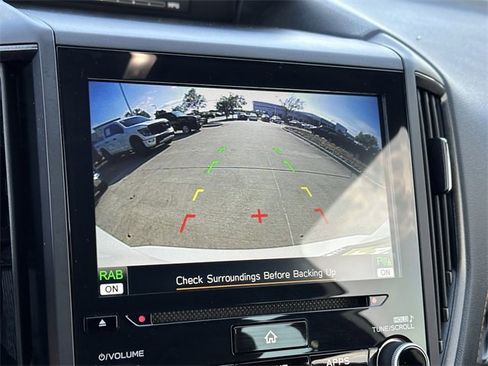 Used 2023 Subaru Forester Wilderness image 18