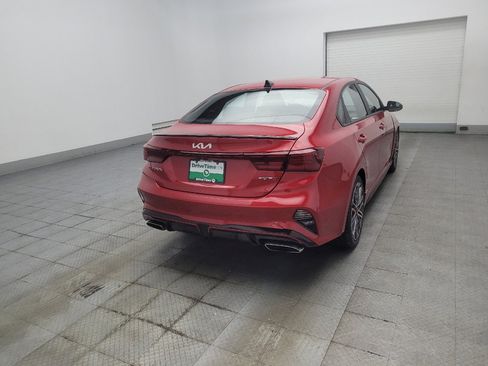 Used 2023 Kia Forte GT FWD image 9