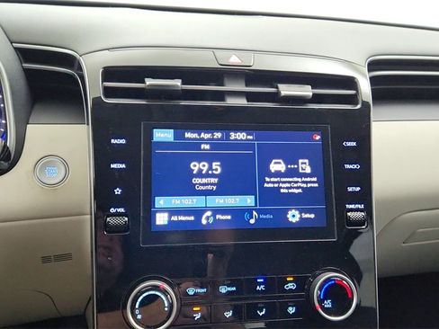 Used 2022 Hyundai Tucson SEL image 35