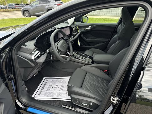 New 2026 Audi S5 Premium Plus AWD/4WD image 2