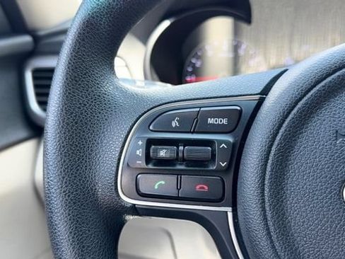 Used 2018 Kia Optima LX w/ Convenience Package FWD image 12